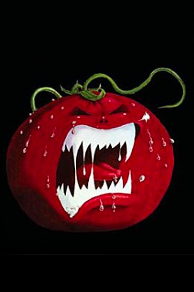 Attack of the Killer Tomatoes