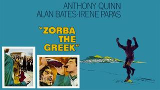 Zorba the Greek