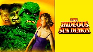 The Hideous Sun Demon