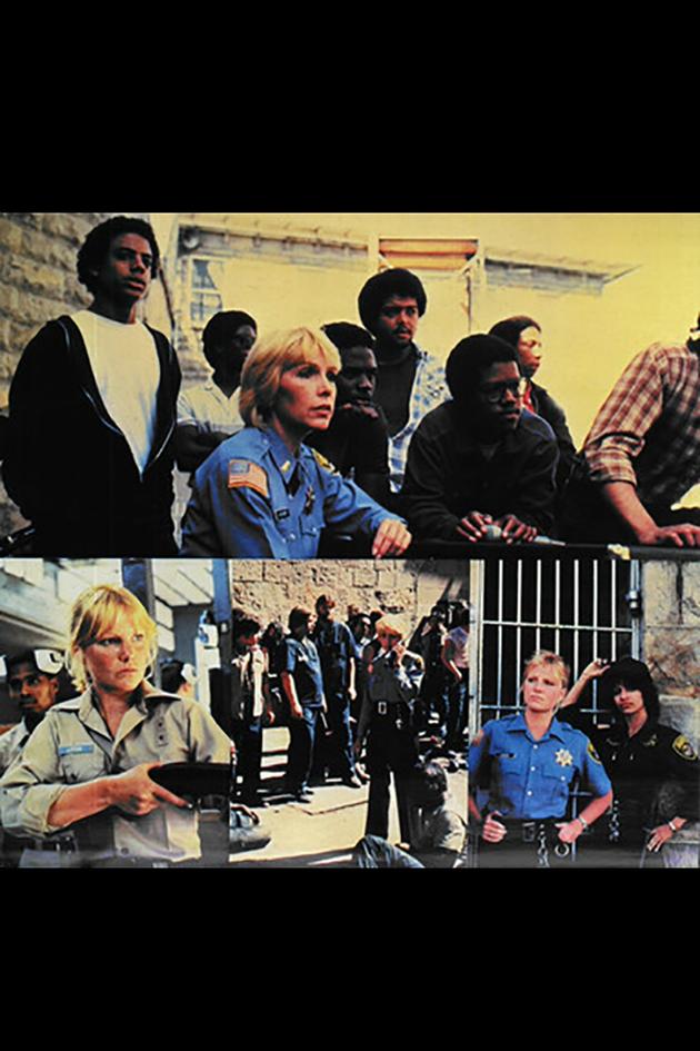 Women of San Quentin