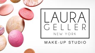 Laura Geller Makeup Studio