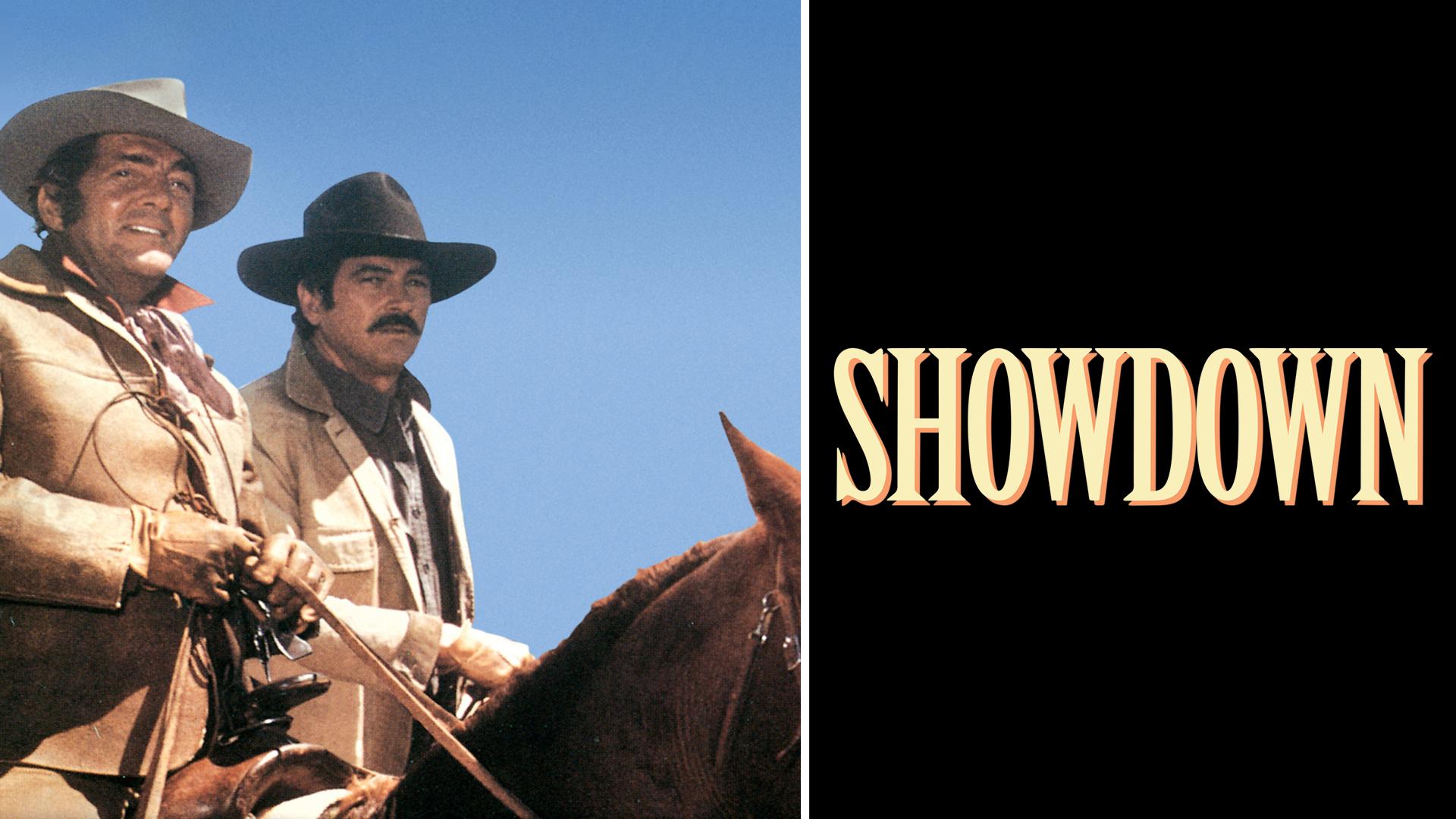 Watch Showdown Streaming on Philo