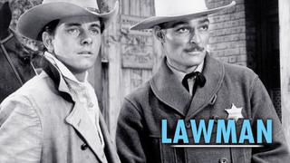  watch Lawman