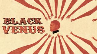 Black Venus