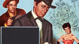 Rawhide Years, The