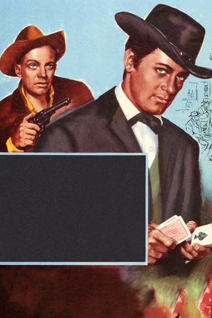 The Rawhide Years