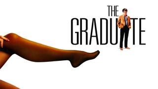  watch The Graduate