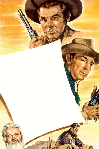 Return of the Bad Men