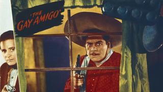 The Gay Amigo