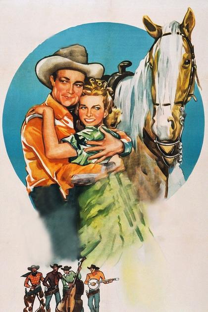 Man From Oklahoma