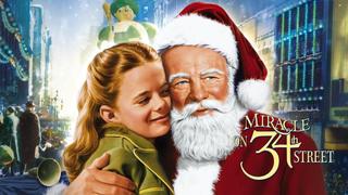 watch Miracle on 34th Street