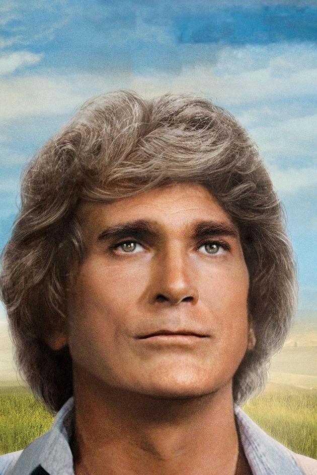 Little House: Look Back to Yesterday