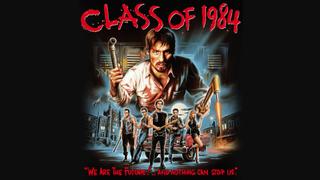 Class of 1984