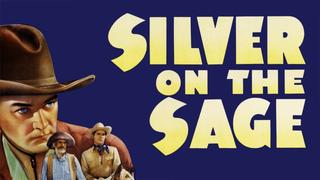 Silver on the Sage