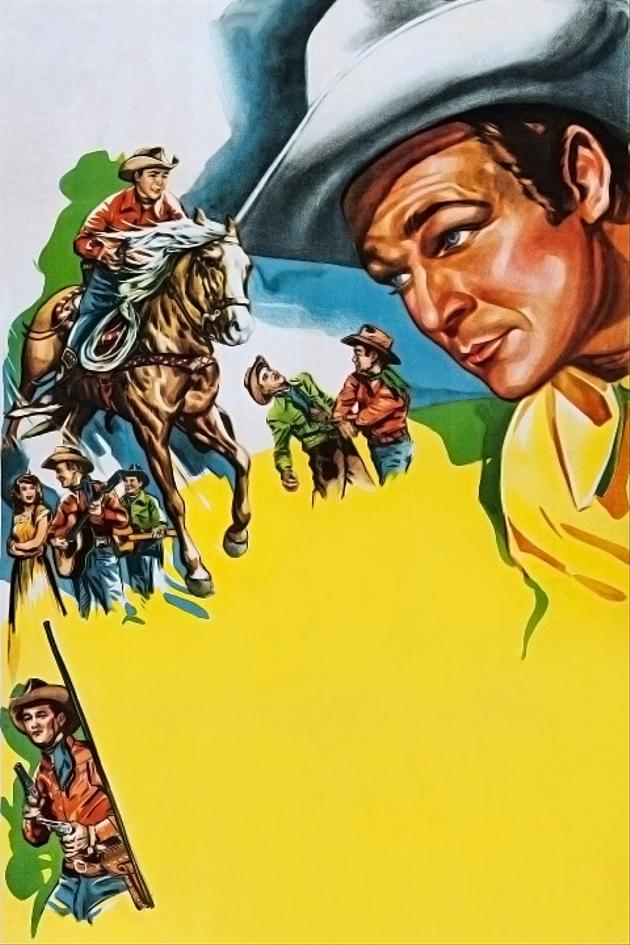 Shine on Harvest Moon