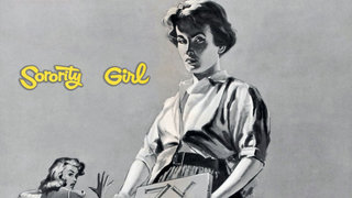 Sorority Girl
