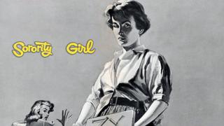 Sorority Girl