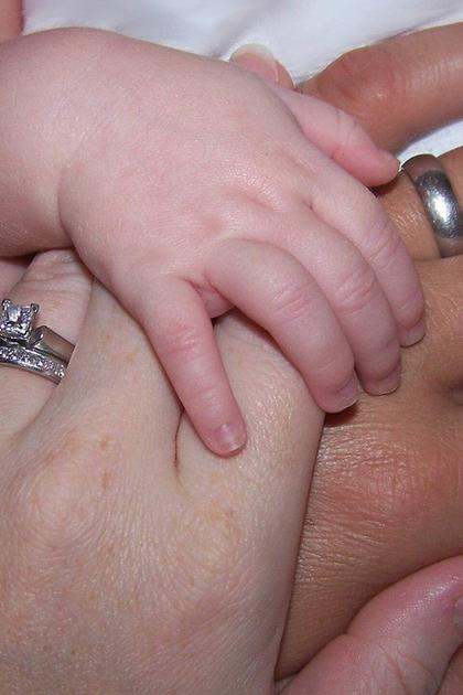LifeStories: Families in Crisis