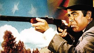 The Man From Colorado