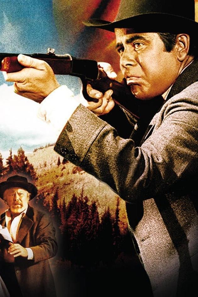 The Man From Colorado