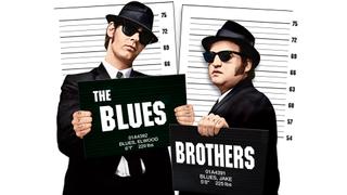 The Blues Brothers