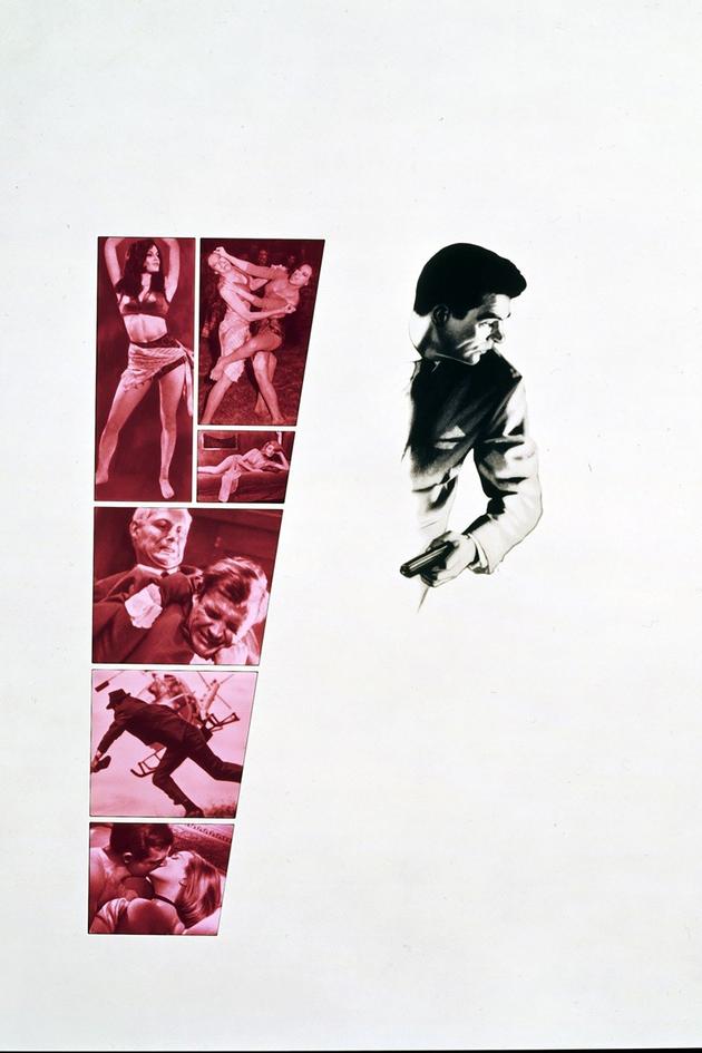 From Russia With Love