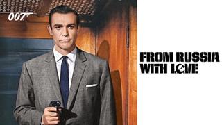 From Russia With Love