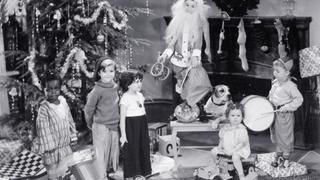 Little Rascals Christmas
