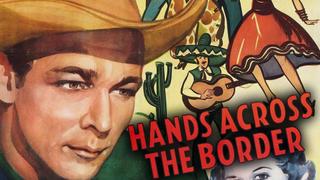 Hands Across the Border