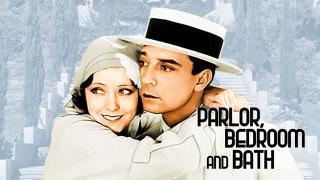 Parlor, Bedroom and Bath