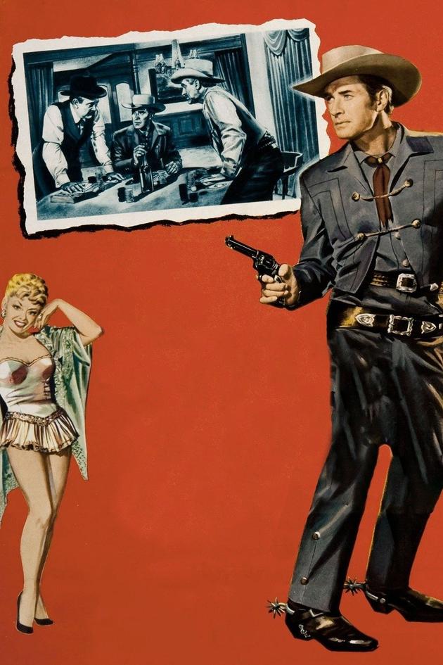 Money, Women and Guns