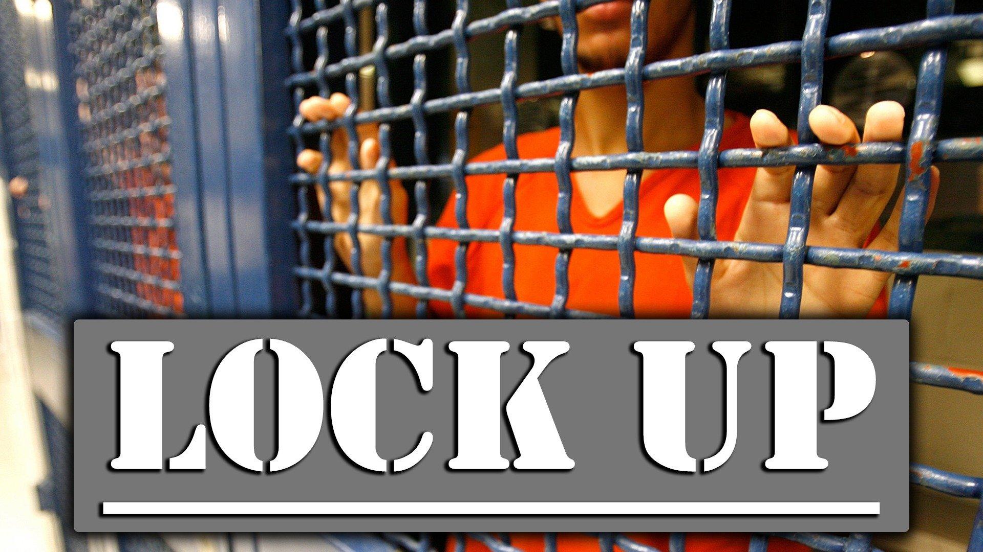 Watch Lock Up Streaming on Philo