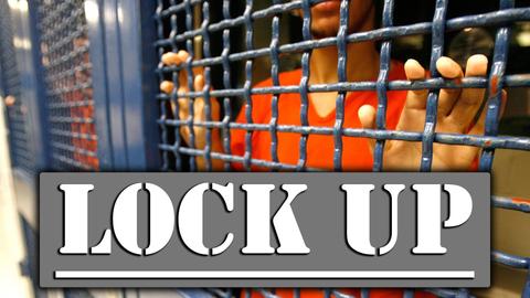 Lock Up