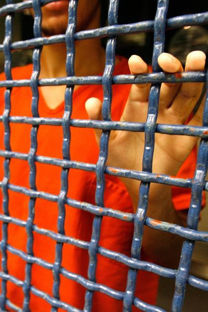 Lock Up