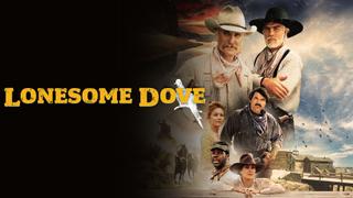 watch Lonesome Dove