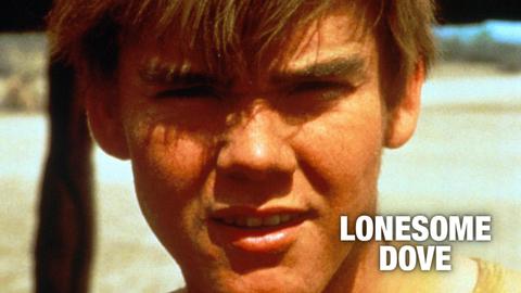 Lonesome Dove