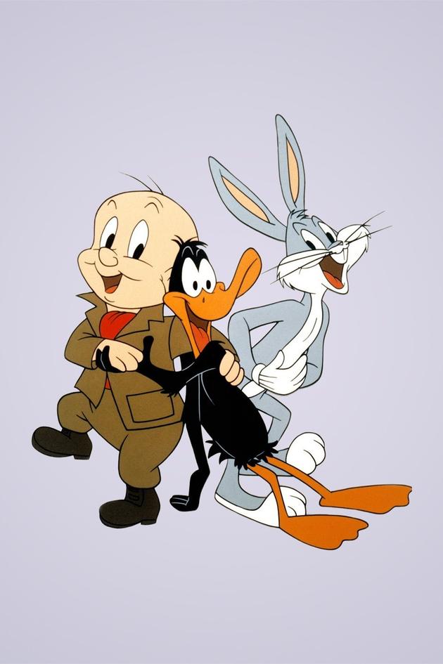 Looney Tunes