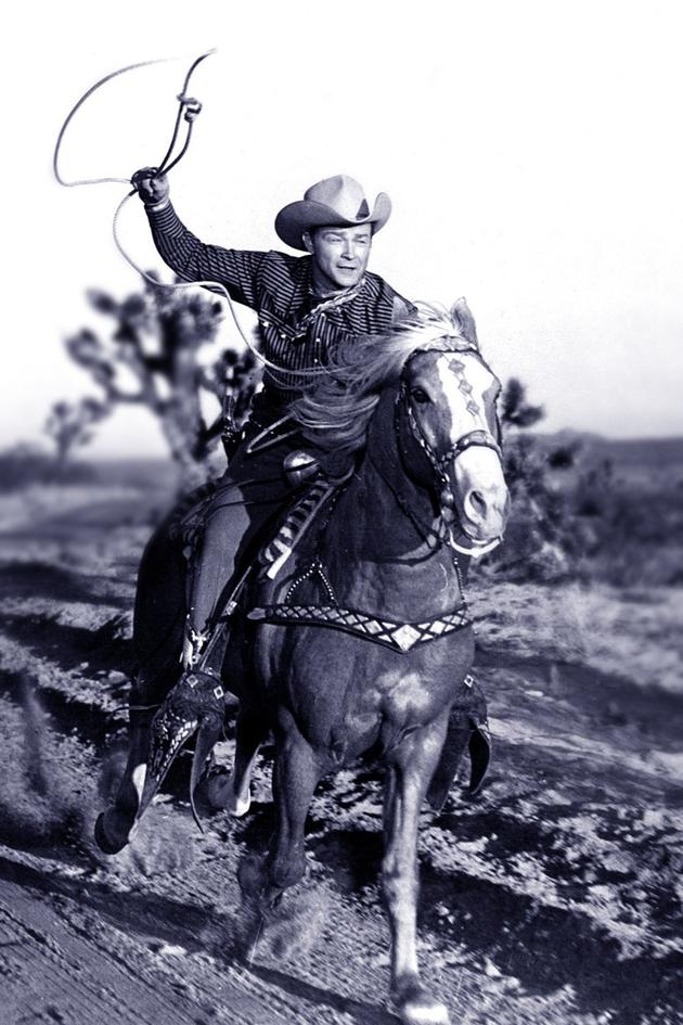 Spoilers of the Plains