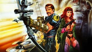 Warriors of the Wasteland