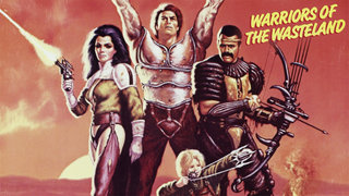 Warriors of the Wasteland