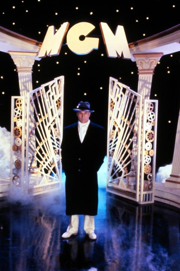 MGM: When the Lion Roars