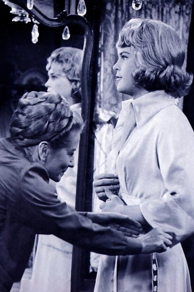 The Christine Jorgensen Story