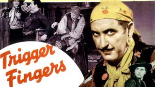 Trigger Fingers