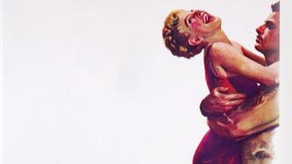 The Three Faces of Eve