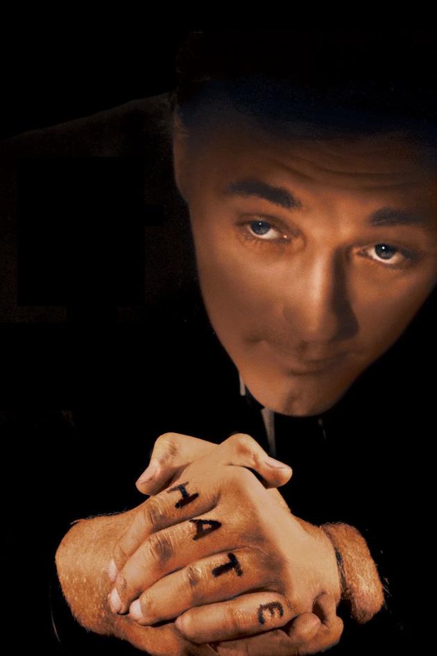 The Night of the Hunter