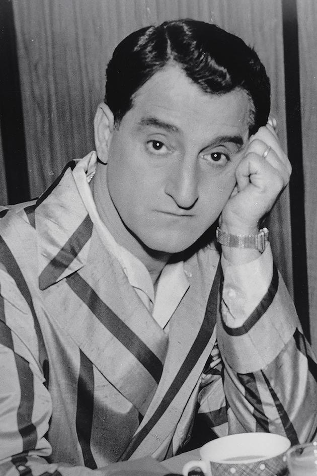 The Danny Thomas Show