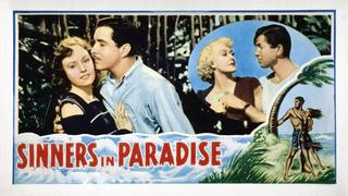 Sinners in Paradise