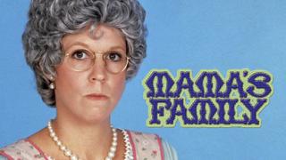  watch Mama's Family