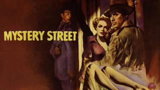  watch Mystery Street