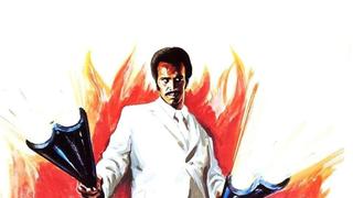 Mean Johnny Barrows